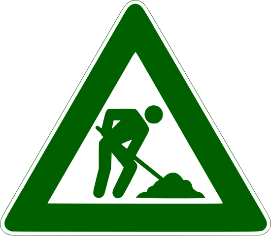 Sito in Costruzione